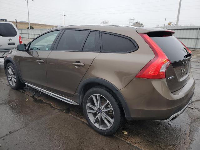 Photo 1 VIN: YV4612HK7F1000537 - VOLVO V60 CROSS 