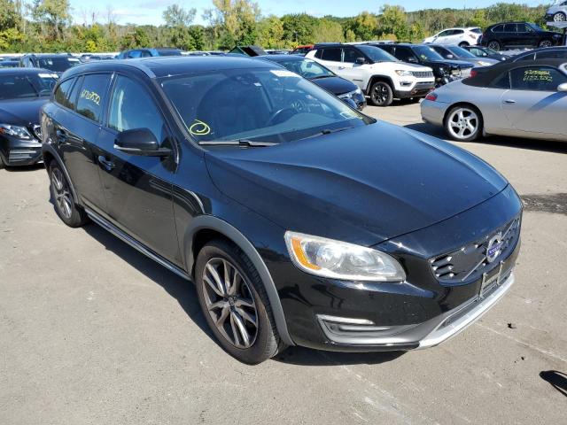 Photo 0 VIN: YV4612HK7F1000568 - VOLVO V60 