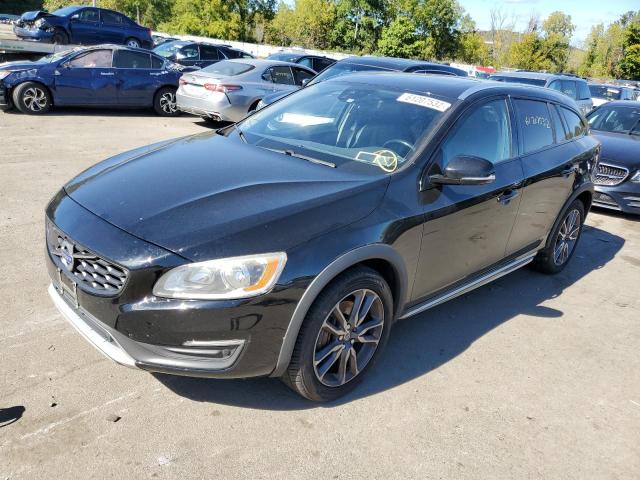 Photo 1 VIN: YV4612HK7F1000568 - VOLVO V60 