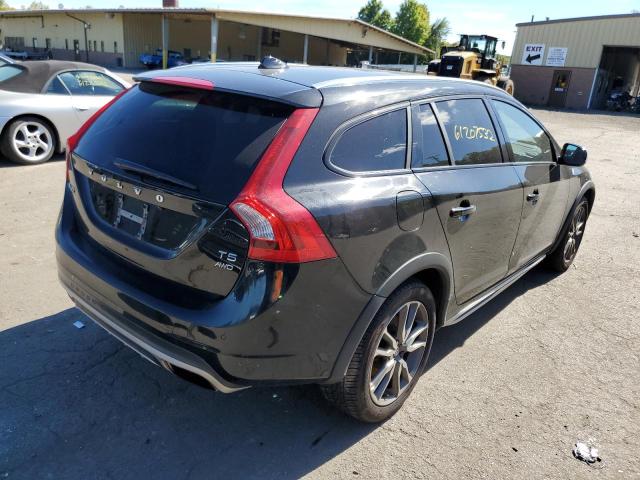 Photo 3 VIN: YV4612HK7F1000568 - VOLVO V60 