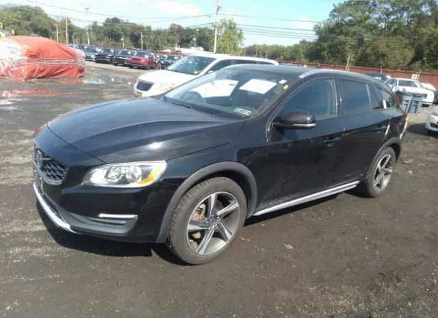 Photo 1 VIN: YV4612HK7G1003035 - VOLVO V60 CROSS COUNTRY 