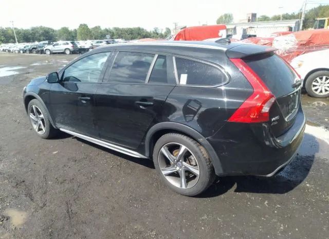 Photo 2 VIN: YV4612HK7G1003035 - VOLVO V60 CROSS COUNTRY 