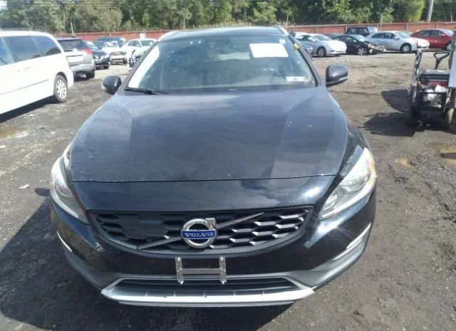 Photo 5 VIN: YV4612HK7G1003035 - VOLVO V60 CROSS COUNTRY 