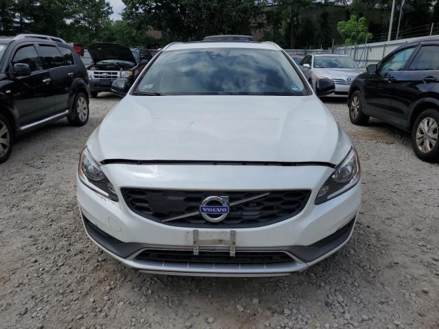 Photo 4 VIN: YV4612HK7G1003522 - VOLVO V60 