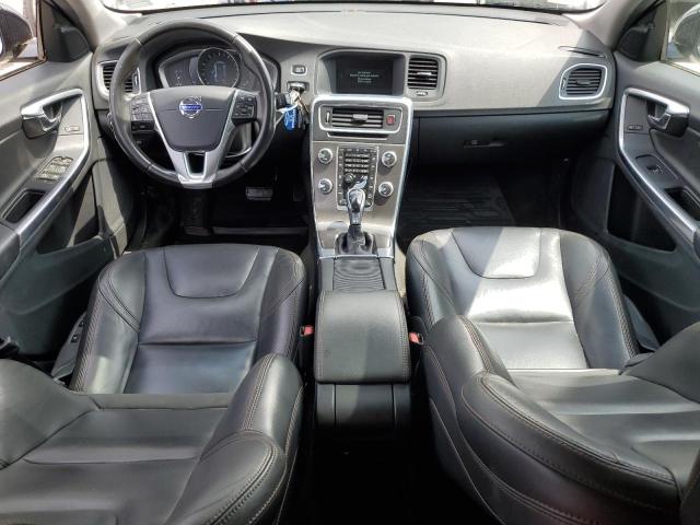 Photo 7 VIN: YV4612HK7G1003522 - VOLVO V60 