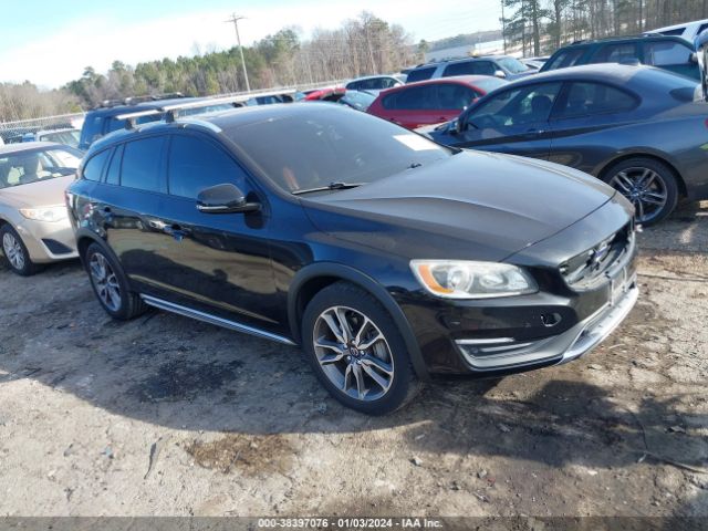 Photo 0 VIN: YV4612HK7G1012737 - VOLVO V60 CROSS COUNTRY 