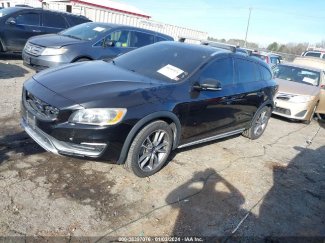 Photo 1 VIN: YV4612HK7G1012737 - VOLVO V60 CROSS COUNTRY 