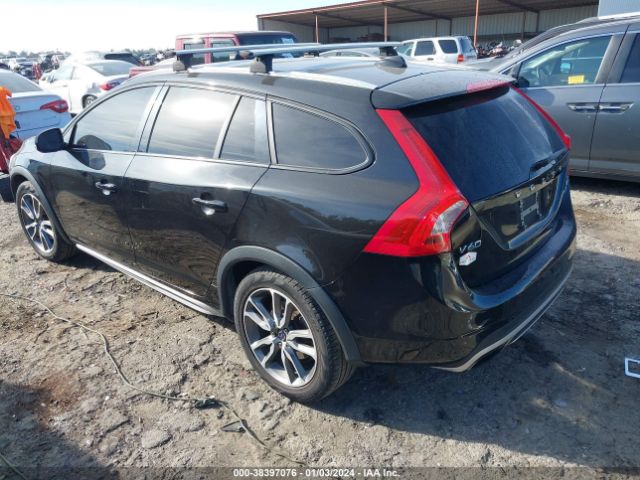 Photo 2 VIN: YV4612HK7G1012737 - VOLVO V60 CROSS COUNTRY 