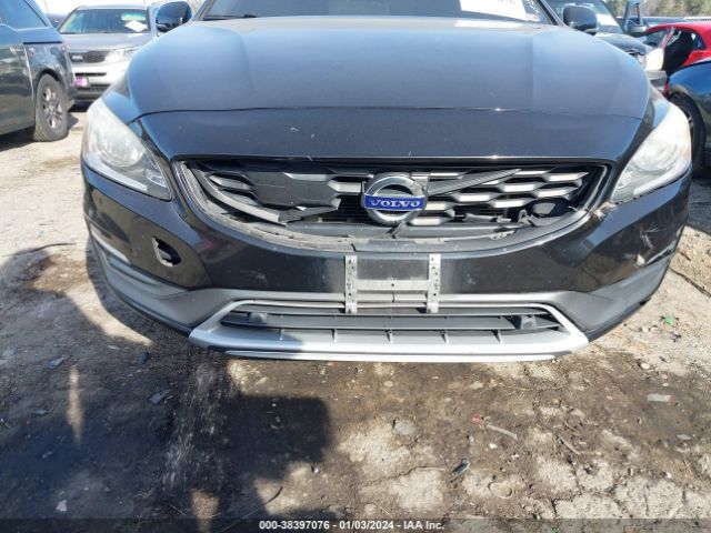 Photo 5 VIN: YV4612HK7G1012737 - VOLVO V60 CROSS COUNTRY 