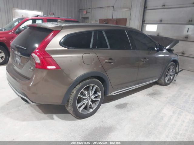 Photo 3 VIN: YV4612HK8G1008681 - VOLVO V60CC 