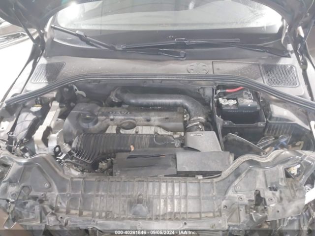 Photo 9 VIN: YV4612HK8G1008681 - VOLVO V60CC 