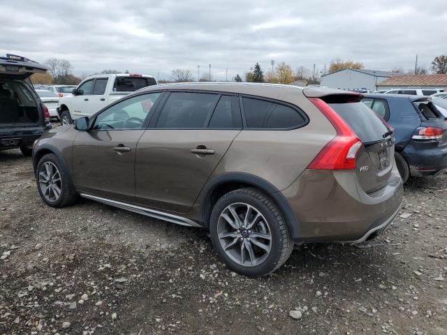 Photo 1 VIN: YV4612HK8G1010382 - VOLVO V60 