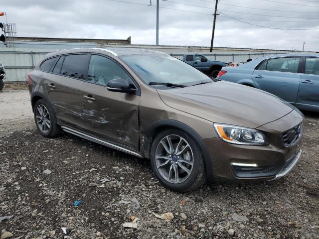 Photo 3 VIN: YV4612HK8G1010382 - VOLVO V60 