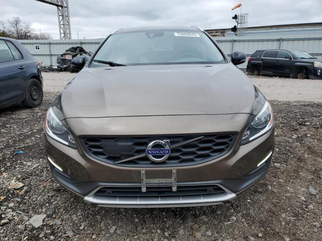 Photo 4 VIN: YV4612HK8G1010382 - VOLVO V60 