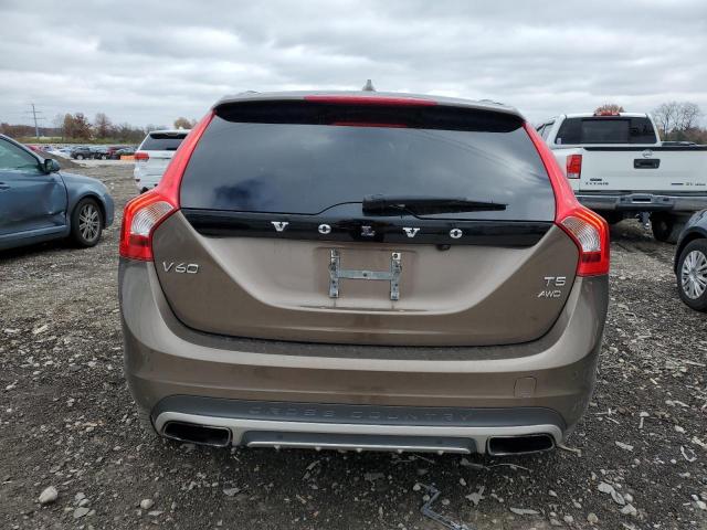 Photo 5 VIN: YV4612HK8G1010382 - VOLVO V60 