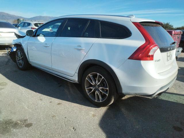 Photo 1 VIN: YV4612HK8G1019518 - VOLVO V60 CROSS 