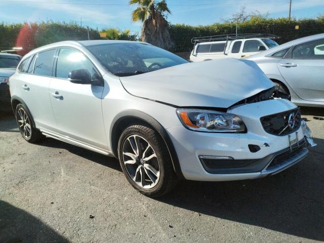 Photo 3 VIN: YV4612HK8G1019518 - VOLVO V60 CROSS 