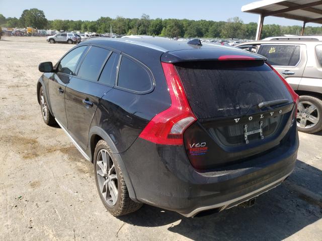 Photo 2 VIN: YV4612HK9G1003263 - VOLVO V60 CROSS 