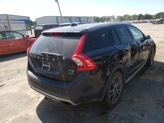 Photo 3 VIN: YV4612HK9G1003263 - VOLVO V60 CROSS 