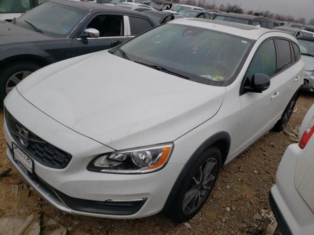 Photo 1 VIN: YV4612HK9G1003277 - VOLVO V60 CROSS 