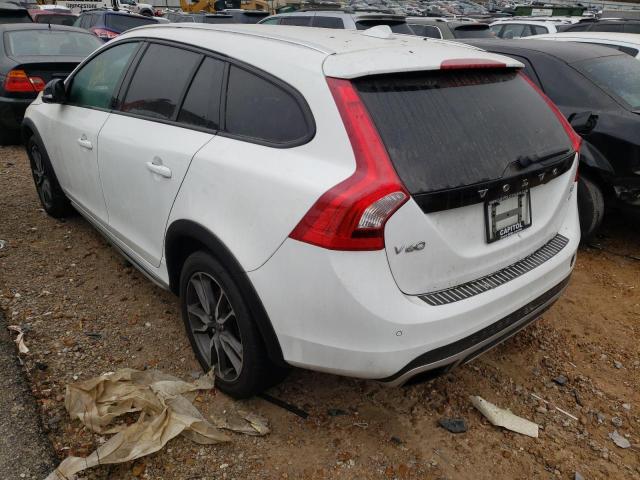 Photo 2 VIN: YV4612HK9G1003277 - VOLVO V60 CROSS 