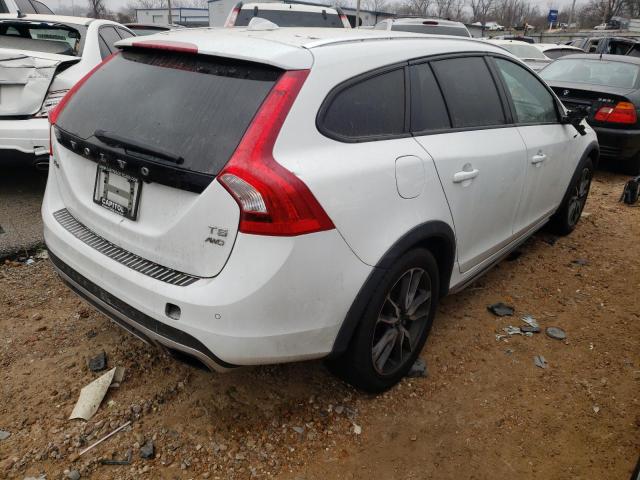 Photo 3 VIN: YV4612HK9G1003277 - VOLVO V60 CROSS 