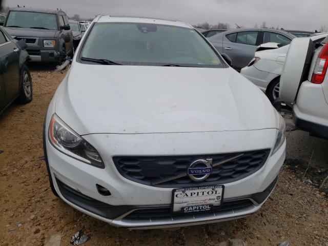 Photo 8 VIN: YV4612HK9G1003277 - VOLVO V60 CROSS 