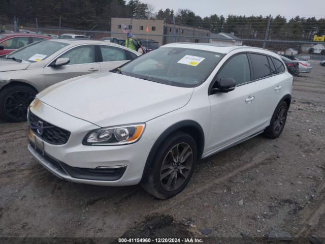 Photo 1 VIN: YV4612HK9G1008141 - VOLVO V60CC 