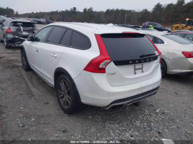 Photo 2 VIN: YV4612HK9G1008141 - VOLVO V60CC 