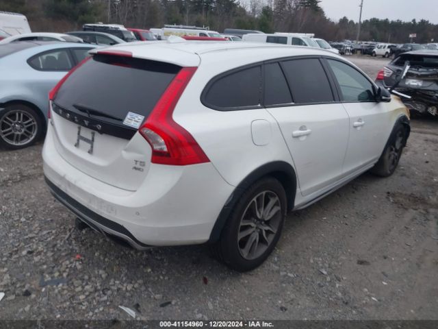 Photo 3 VIN: YV4612HK9G1008141 - VOLVO V60CC 