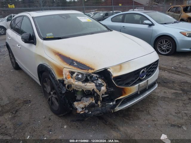 Photo 5 VIN: YV4612HK9G1008141 - VOLVO V60CC 