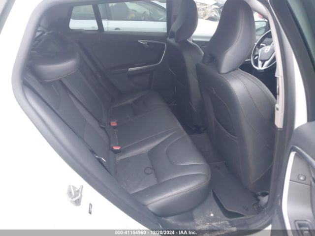 Photo 7 VIN: YV4612HK9G1008141 - VOLVO V60CC 