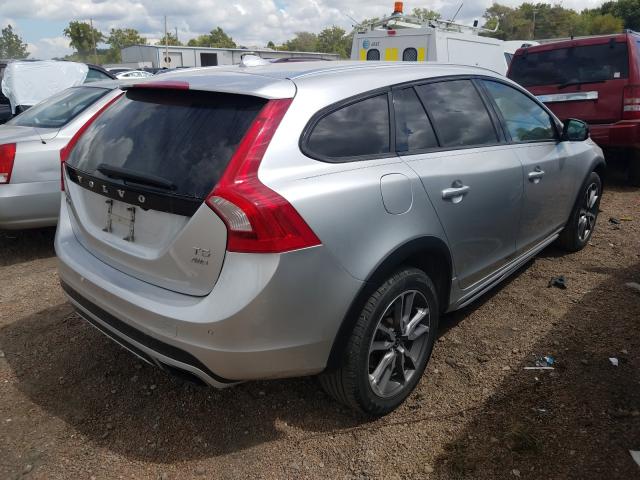 Photo 3 VIN: YV4612HKXF1000192 - VOLVO V60 CROSS 