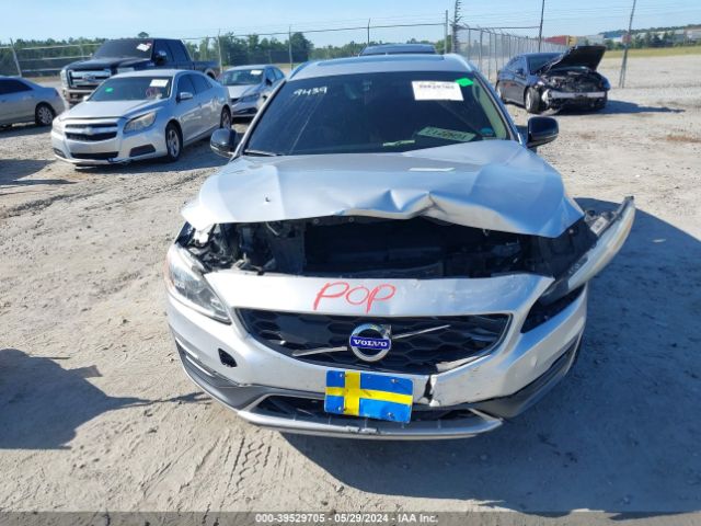 Photo 5 VIN: YV4612HKXF1000516 - VOLVO V60CC 