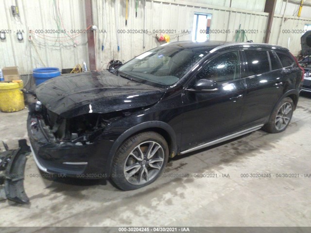 Photo 1 VIN: YV4612HKXG1015373 - VOLVO V60 