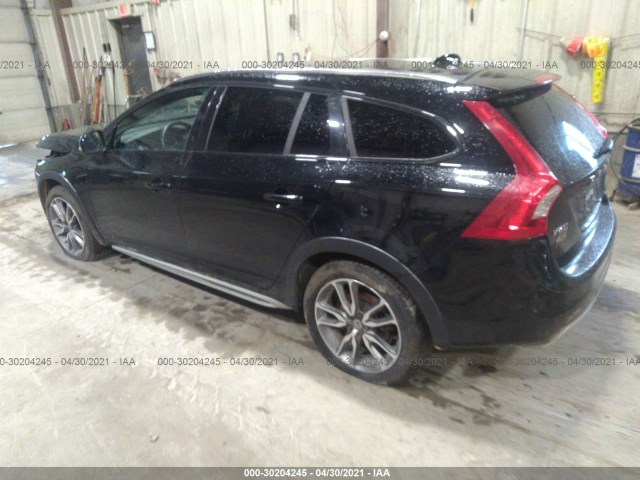 Photo 2 VIN: YV4612HKXG1015373 - VOLVO V60 