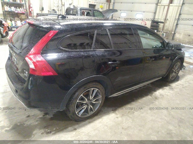 Photo 3 VIN: YV4612HKXG1015373 - VOLVO V60 