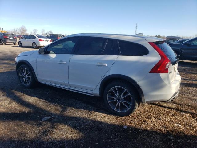 Photo 1 VIN: YV4612HL2F1001006 - VOLVO V60 