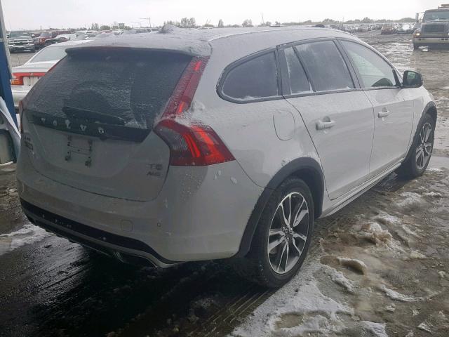 Photo 3 VIN: YV4612HM0G1003377 - VOLVO V60 