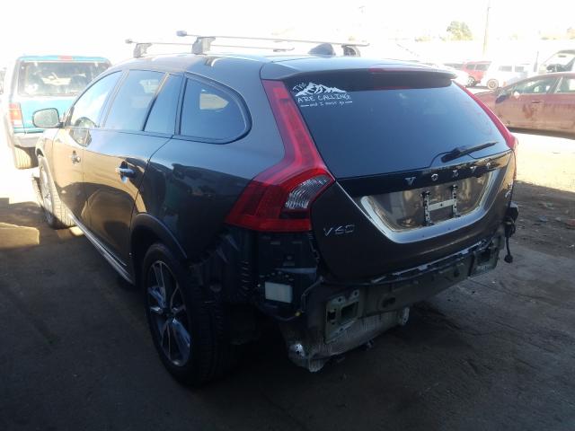 Photo 2 VIN: YV4612HM1G1006501 - VOLVO V60 