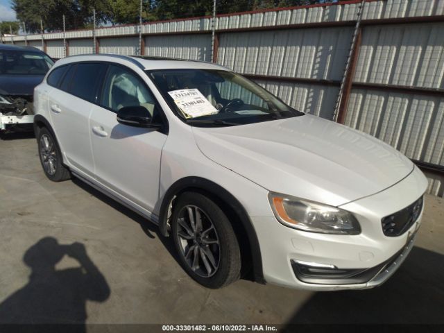 Photo 5 VIN: YV4612HM3F1001623 - VOLVO V60 CROSS COUNTRY 