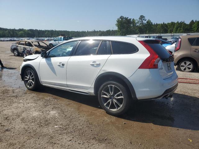 Photo 1 VIN: YV4612HM4G1016942 - VOLVO V60 