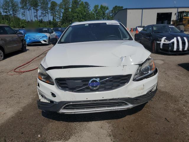 Photo 4 VIN: YV4612HM4G1016942 - VOLVO V60 