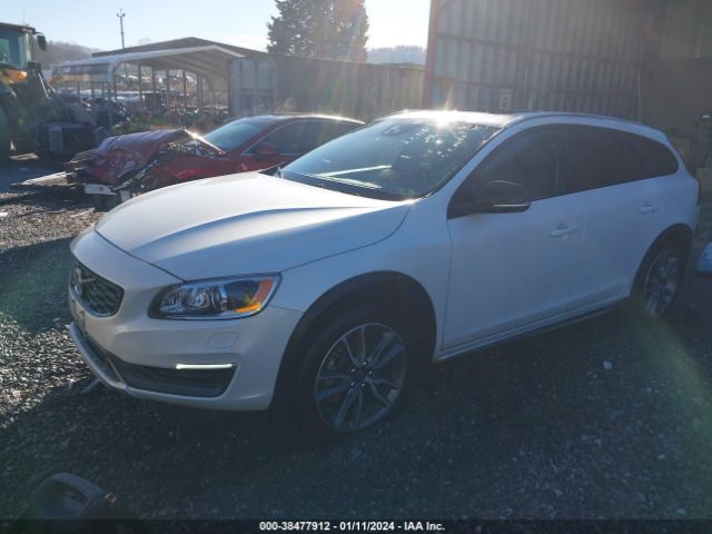 Photo 1 VIN: YV4612HM5G1007635 - VOLVO V60 CROSS COUNTRY 