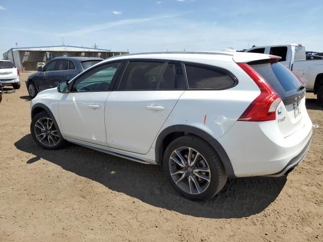 Photo 1 VIN: YV4612HM5G1019607 - VOLVO V60 