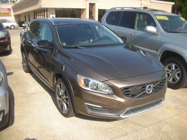 Photo 0 VIN: YV4612HM6F1001941 - VOLVO V60 