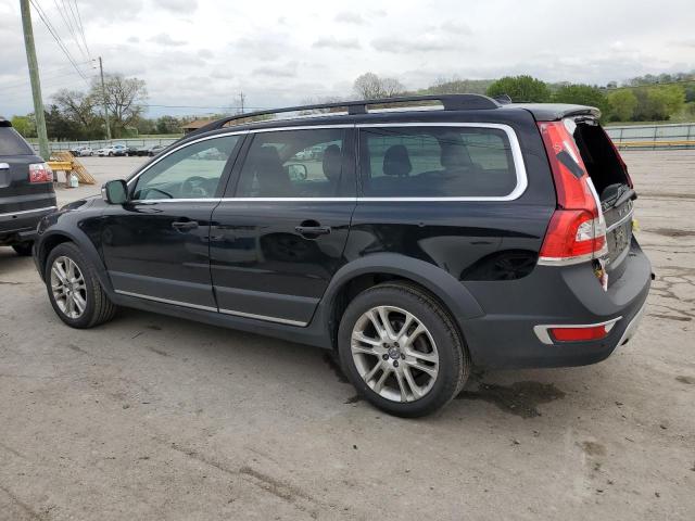 Photo 1 VIN: YV4612NK0G1251521 - VOLVO XC70 