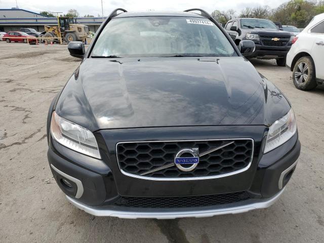 Photo 4 VIN: YV4612NK0G1251521 - VOLVO XC70 