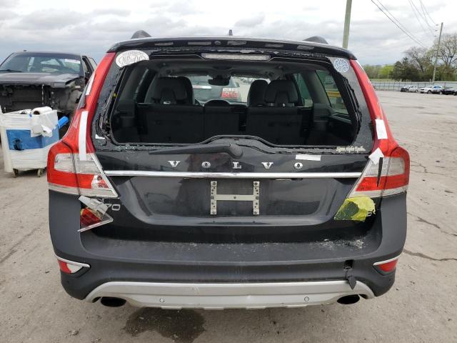 Photo 5 VIN: YV4612NK0G1251521 - VOLVO XC70 