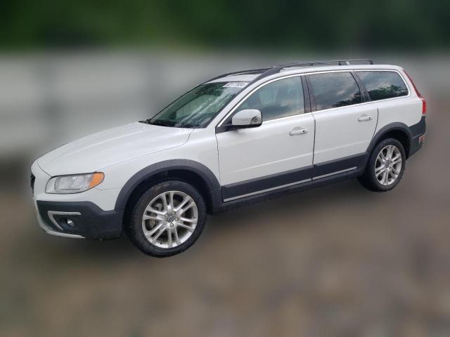 Photo 0 VIN: YV4612NK1G1236493 - VOLVO XC70 